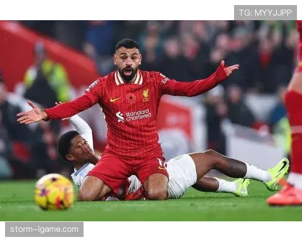 萨拉赫国家队首秀大放异彩 彰显未来巨星潜质