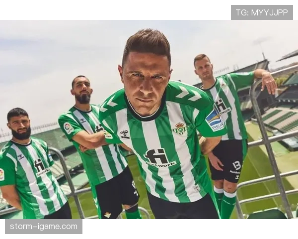 西甲新赛季球衣发布：球队特色与时尚潮流完美融合引关注