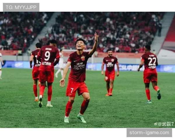 武磊闪耀海港赛场，助球队状态回升再创佳绩