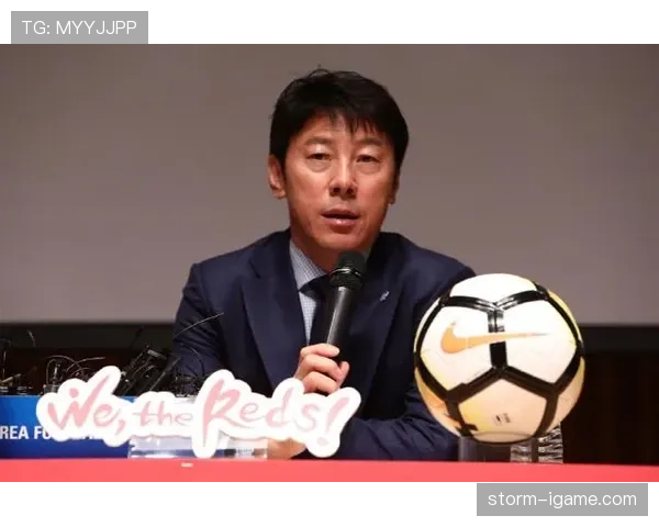 申台龙执掌印尼国家队，剑指亚洲杯重塑辉煌