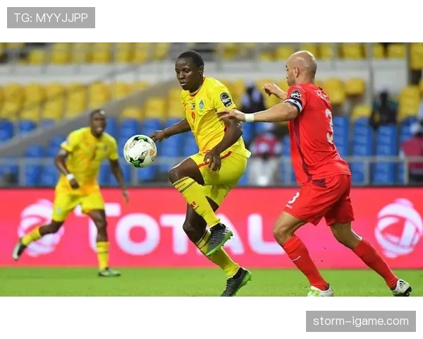 非洲杯赛事直播平台全面升级，球迷观赛体验再上新台阶