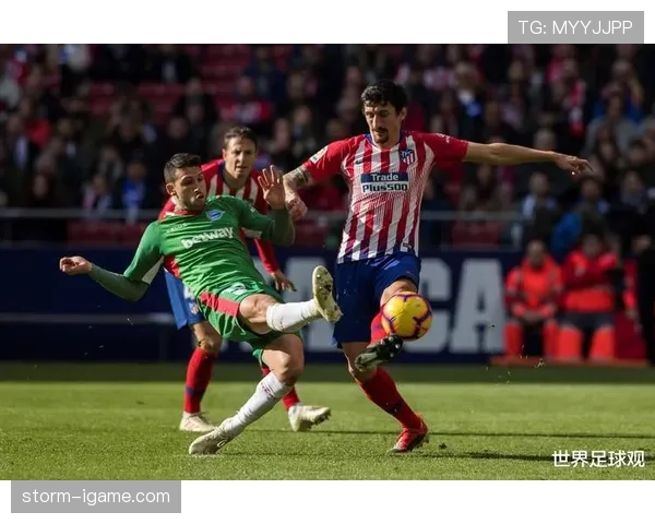 马德里竞技强势晋级欧冠八强,展现持续提升的竞技实力 马德里竞技强势晋级欧冠八强,展现持续提升的竞技实力