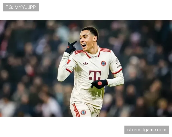 穆西亚拉是否依赖体系？战术角色与自主创造能力解析